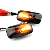 Повторювачі поворотів динамічні Nissan Maxima Almera Pulsar N15 Cefiro A32 1995-2000, фото 2