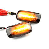 Повторювачі поворотів динамічні Nissan Maxima Almera Pulsar N15 Cefiro A32 1995-2000, фото 3