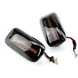 Повторювачі поворотів динамічні Nissan Maxima Almera Pulsar N15 Cefiro A32 1995-2000, фото 5