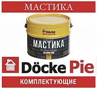 DOCKE (10 л) Мастика кровельная