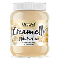 Creametto White choco OstroVit 350 г