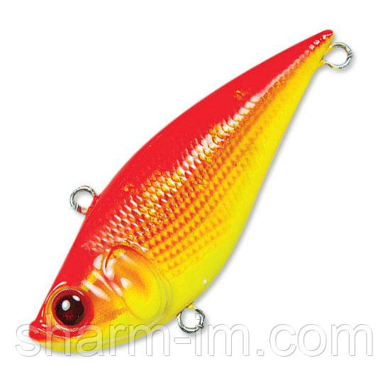 Ратлін Owner Cultiva Mira Vibe 60 мм/9 г col. 60 Hot Bass