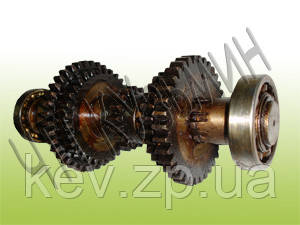 Запчастини для фрезерних верстатів, фото 1