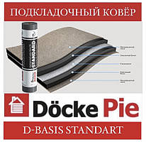 DOCKE D-basis Standart Підкладковий килим