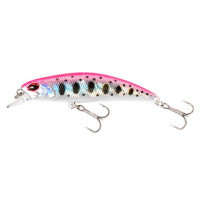 Воблер Kosadaka Nota Minnow XS 60F NTC
