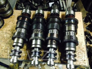 Муфта фрикційна, фото 1