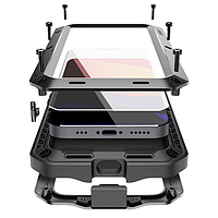 Чохол Lunatik Taktik Extreme для iPhone 12/12 Pro