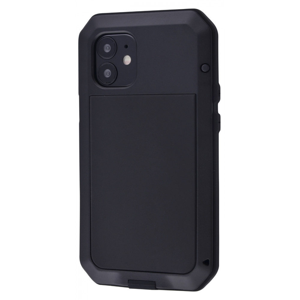 Чохол Lunatik Taktik Extreme для iPhone 12 Mini