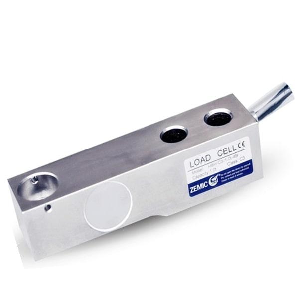 Тензодатчик веса Zemic H8H-C3-5T-6B