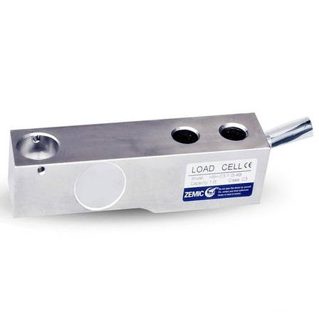 Тензодатчик веса Zemic H8H-C3-5T-6B, фото 2