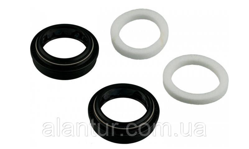 Сервісні запчастини Sram DUST SEAL / FOAM RING 30MM X5MM BLACK 2020