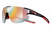 Очки Julbo AERO OVERSIZE BLACK ZLF PERFORMANCE 0-3