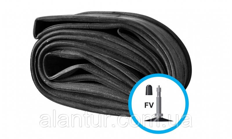 Камера Longus / Chaoyang 700x33 / 37C FV48 (33 / 37-622 / 630) 2021