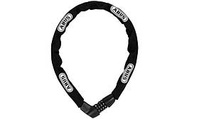 Цепний замок Abus Tresor 1385/75 чорний, кодовий, 75 см, захист від маніпуляцій