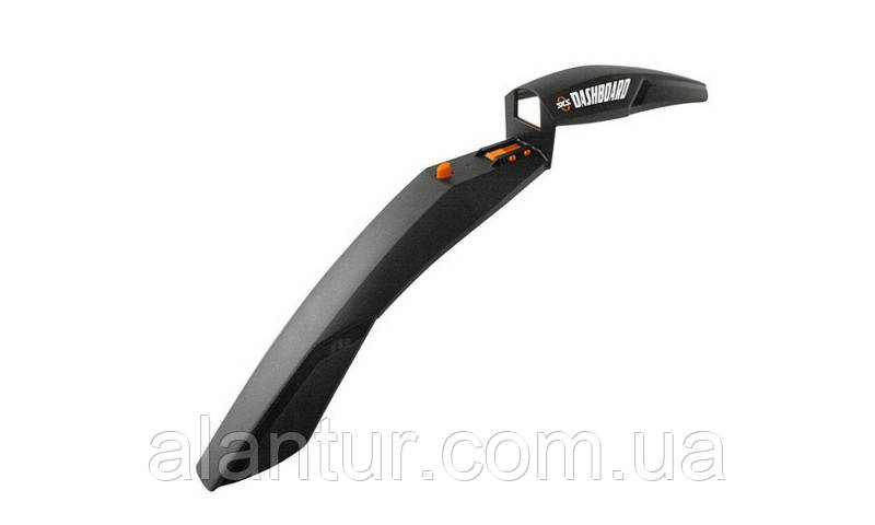 Крила SKS DASHBOARD BLACK 2021