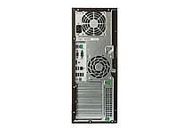 HP Compaq Elite 8200 Tower / Intel Core i5-2400 (4 ядра по 3.1 - 3.4 GHz) / 16 GB DDR3 / 120 GB SSD+500 GB HDD, фото 5