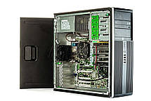 HP Compaq Elite 8200 Tower / Intel Core i5-2400 (4 ядра по 3.1 - 3.4 GHz) / 16 GB DDR3 / 120 GB SSD+500 GB HDD, фото 6