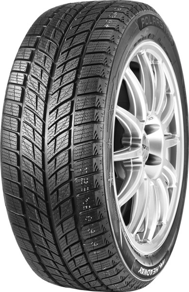 Шини Headway HW505 235/55 R19 105V XL Китай 2025 (зима)