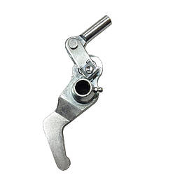 Передавальний важіль гальма наката AL-KO 251S 380525