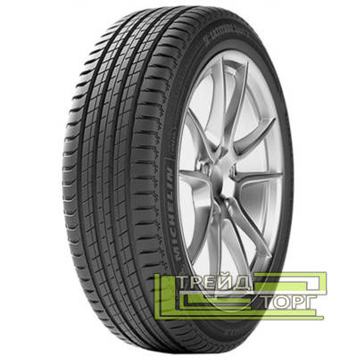 Летняя шина Michelin Latitude Sport 3 255/60 R17 106V (ID#1383868809 ...