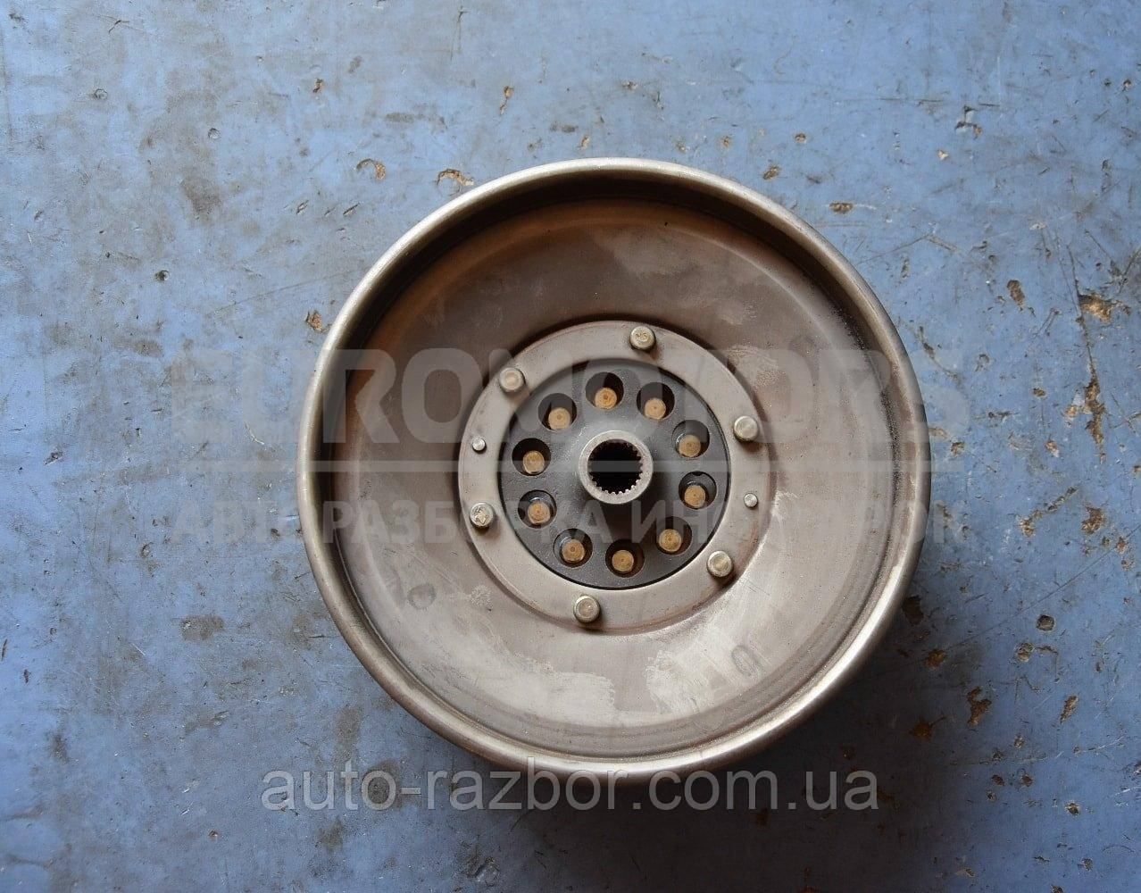 Маховик демпферный АКПП Audi A4 2.7tdi, 3.0tdi (B8) 2007-2015 0aw105317q 46393