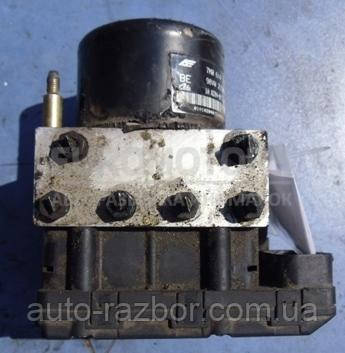 Блок ABS VW Sharan 1995-2010 1.9 tdi 1J0907379D