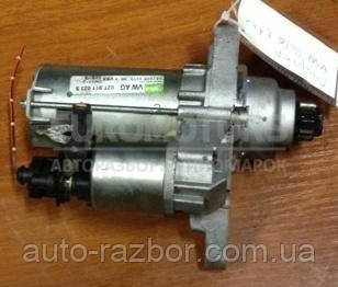 Стартер VW Polo 2009-2016 1.4 16V 02t911023