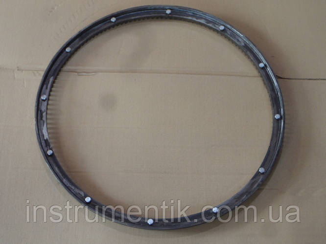 Венец для бетономешалки AgriMotor 155л, цена 1728.52 грн — Prom.ua (ID ...