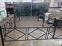 Огородження (огорожа) НОВИНКА, фото 2