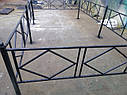 Огородження (огорожа) НОВИНКА, фото 4