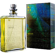 Escentric Molecules Molecule 03 туалетна вода 100 ml. (Ексцентрик Молекула Молекула 03), фото 3