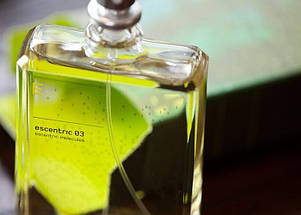 Escentric Molecules Molecule 03 туалетна вода 100 ml. (Ексцентрик Молекула Молекула 03), фото 2