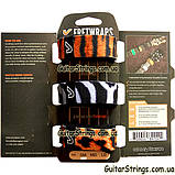 Gruv Gear FW-3PK-WLD-SM FretWraps 3-Pack Safari Small, фото 2
