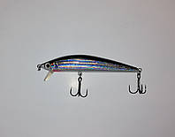 Воблер Strike Pro Euro Minnow 90F A010