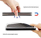 Чехол-книжка G-case Black для Realme С11, фото 3