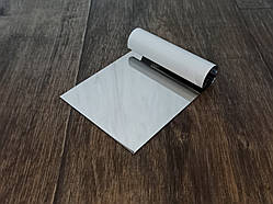 Шпатель кондитерський металевий 10 см (без розмітки)