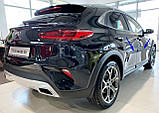 Молдинги на двері для KIA XCeed 2019+, фото 3