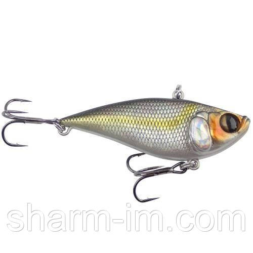 Раттлин Owner Cultiva Mira Vibe 60 мм/9 р col. 08 Fire Tiger