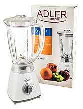 Блендер стаціонарний з чашею Adler AD 4057