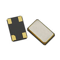 Кварцевый резонатор 25MHz 5032 4-pin SMD