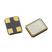 Кварцевый резонатор 20MHz 3225 4-pin SMD