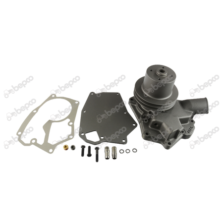 AR97712 Водяная помпа комбайна двигуна JOHN DEERE 975-985 1065-1075  1155-1166-1174
