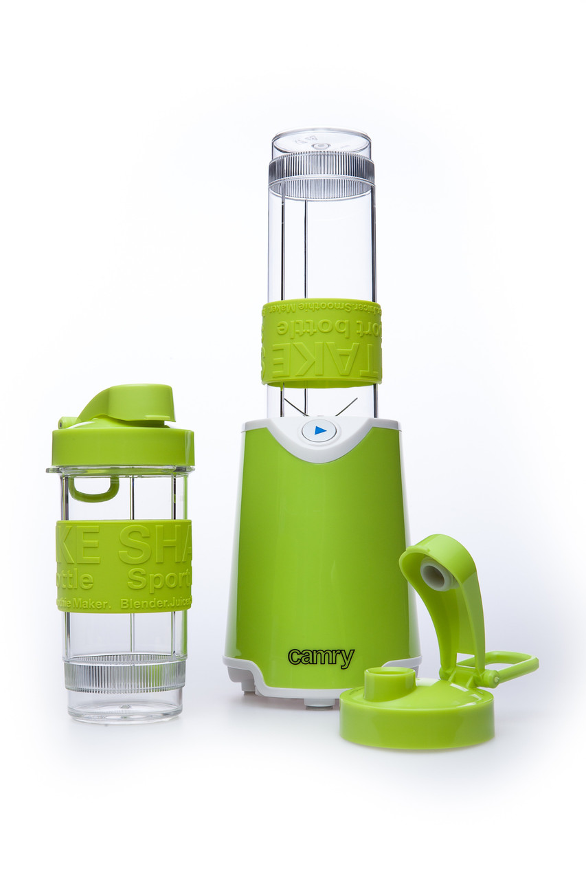Фітнес блендер шейкер стаціонарний Camry CR 4069, фото 1