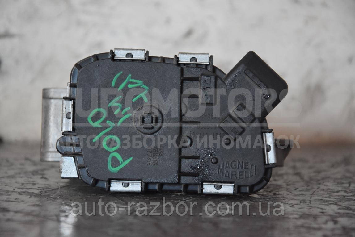 Дросельна заслінка електр VW Polo 2009-2016 1.4 tdi 04B128063K