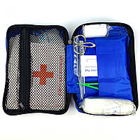 Аптечка спортивная First Aid Kit для спортивных клубов Сумка аптечка футбольная (A/S)