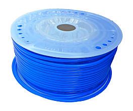 Шланг полиуретановый 10*6,5 мм, синий