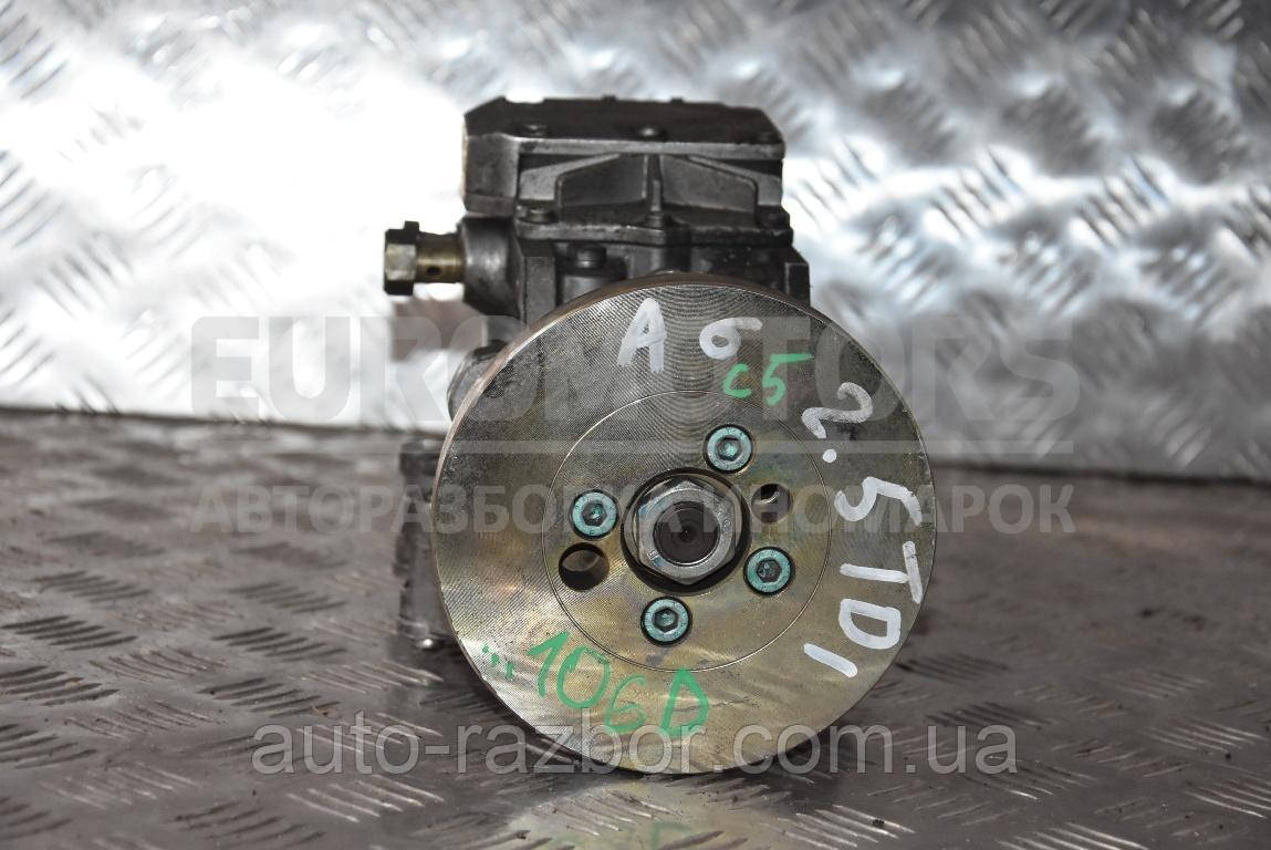 Топливный насос высокого давления (ТНВД) Audi A8 2.5tdi (4D) 1994-2002 059130106D 110802