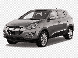 Фари передні Hyundai Tucson (LM) 2010 - 2015, фото 3
