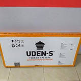 Металокерамічний інфрачервоний нагрівач UDEN-700 Стандарт, фото 7