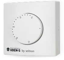 Терморегулятор Seitron TM 001M
